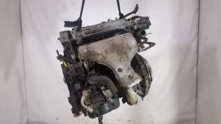 Z5 Двигатель к Mazda 323 BJ Арт 8967165
