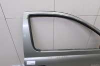 Дверь передняя правая Toyota Yaris 1 2000г. 670010D090 - Фото 4