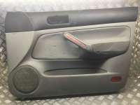 1j4868060 Обшивка двери передней правой (дверная карта) к Audi A4 B5 Арт 18.30-1273366