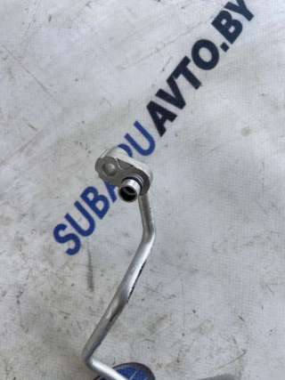 Трубка кондиционера Subaru XV Crosstrek 2023г.  - Фото 4