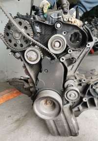 CKT120038 Двигатель к Volkswagen Crafter 1 Арт 78323223-BN13