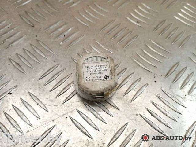 Датчик температуры Mercedes CLK W209 2003г. a2118300572 - Фото 1