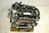 Двигатель  Ford Focus 2 restailing 1.6 TDCi Дизель, 2010г. G8DA, G8DB, G8DC, G8DD, G8DE, G8DF,9M5Q6007BB1318336  - Фото 11