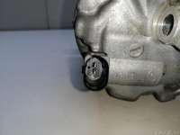 Компрессор кондиционера Volkswagen Tiguan 2 2013г. 5Q0820803F VAG - Фото 8