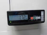 Вентилятор радиатора Kia Sorento 1 2007г. 977303E300 Hyundai-Kia - Фото 2