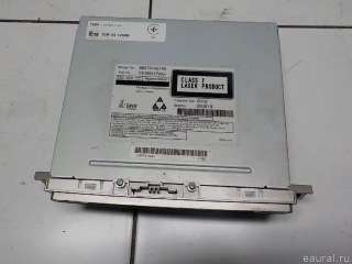 8627050740 Toyota Чейнджер компакт дисков Lexus LS 5 Арт E50634813, вид 2