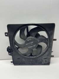  Вентилятор радиатора к Peugeot 207 Арт 13461