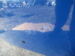 Капот Fiat Doblo 1 2007г. artAVN7773 - Фото 5