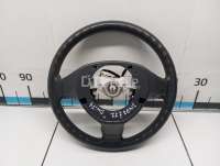 Рулевое колесо для AIR BAG (без AIR BAG) Suzuki SX4 1 2007г. 4811062J00S1S - Фото 6