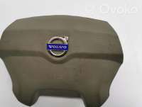Подушка безопасности водителя Volvo XC90 1 2003г. 8665422, b6108d2440905 , artAMD106017 - Фото 3