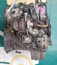Двигатель  SsangYong Kyron 2.0 XDI Дизель, 2008г. 664950  - Фото 4
