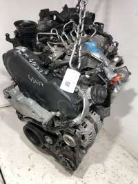 CBAB Двигатель к Volkswagen Passat B7 Арт 45477_2