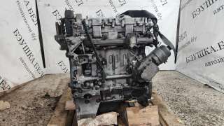 HHDA Двигатель к Ford Focus 2 restailing Арт 52383_2000001244678