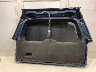 artATZ19806 Крышка багажника (дверь 3-5) к Volvo V70 3 Арт ATZ19806