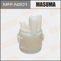 mffn201 masuma Фильтр топливный к Nissan Almera N16 Арт 72230088
