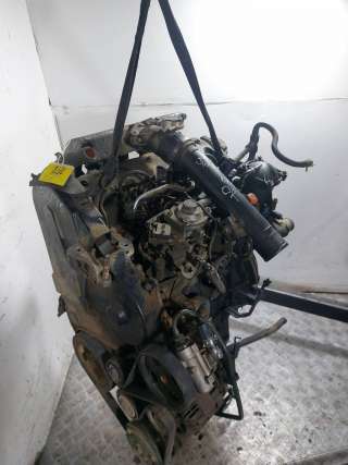  Двигатель к Citroen Evasion  Арт 46023058871_4