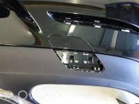 Диффузор Заднего Бампера Mercedes CLS C257 2022г. artMMB6096 - Фото 9