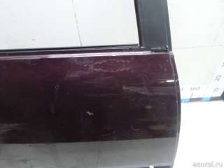 Дверь задняя правая Lada Granta 2012г. 21910620001470 - Фото 6