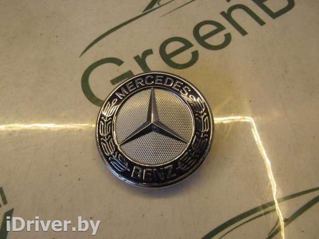 Эмблема Mercedes CLS C218 2013г. A2188170116 - Фото 1