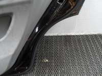 Стекло двери задней правой BMW X5 E70 2008г.  - Фото 4