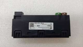 4N0035726A Адаптер USB Audi Q8 Арт ST54743