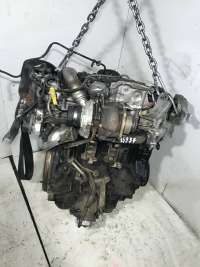 Двигатель  Renault Laguna 3 2.0  Дизель, 2007г. M9R761,M9RD761  - Фото 3