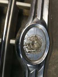 Решетка радиатора Chrysler 300M 2004г.  - Фото 4