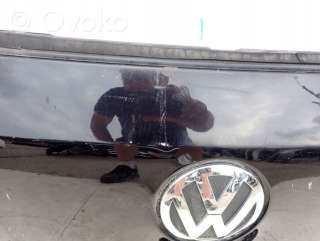 Крышка багажника (дверь 3-5) Volkswagen Tiguan 1 2007г. artWID26994 - Фото 3