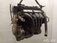 Двигатель 136.000 КМ Smart Forfour 1 1.3 - Бензин, 2007г. MN195894, A1350101600  - Фото 10