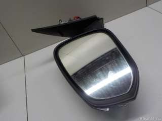 Зеркало левое электрическое Toyota Rav 4 4 2014г. 8794042C40 - Фото 6