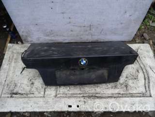 artZIM16364 Крышка багажника (дверь 3-5) к BMW 3 E36 Арт ZIM16364