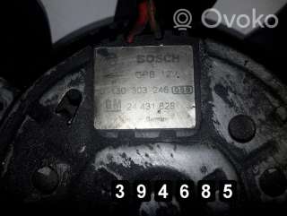 Вентилятор радиатора Opel Astra G 2000г. 24431828 , artMNT81084 - Фото 10