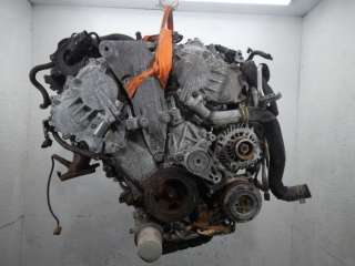 VQ35DE, Двигатель Infiniti JX Арт 3904-36240654