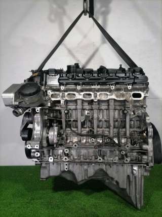 Двигатель  BMW 5 F10/F11/GT F07 3.5  Бензин, 2011г. N55B30A,  - Фото 5