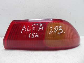 60620136 Фонарь задний правый к Alfa Romeo 156 Арт 18.31-554574
