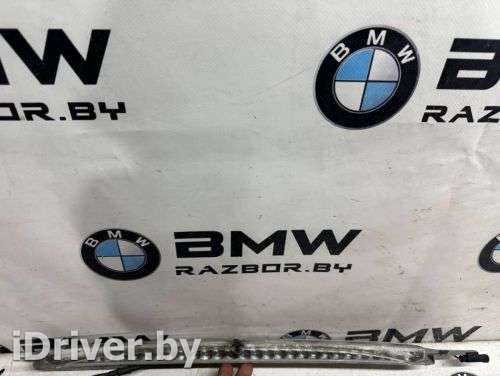 Дополнительный фонарь (Стоп-сигнал) BMW 5 E61 2005г. 63256925902, 6925902 - Фото 1