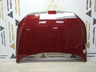 6N5823031A Капот к Volkswagen Polo 6 Арт TP64795