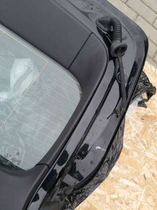 Проводка крышки багажника BMW X5 G05 2022г.  - Фото 10