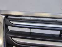 Решетка радиатора Lexus GX 2 restailing 2014г. 5310160B71 - Фото 5