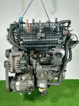 Двигатель  Hyundai Santa FE 3 (DM) 2.0  Бензин, 2013г. G4KH,  - Фото 5
