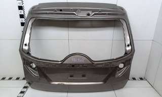 72800N7010 Крышка багажника (дверь 3-5) Hyundai Tucson 3 Арт A986368K, вид 1