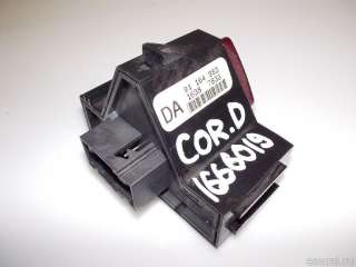  Кнопка аварийной сигнализации Opel Corsa D Арт E1666019, вид 1