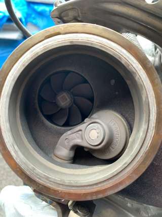 Двигатель  Volkswagen Arteon 2.0  Бензин, 2021г. DLR  - Фото 8