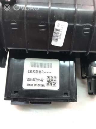 Блок управления USB Renault Megane 4 2017г. 280230016r , artING36517 - Фото 4