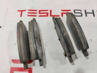 1044624-97-F,1044623-00-C Тормозные колодки зад. к Tesla model Y Арт 9936187