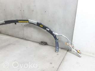 Подушка безопасности боковая (шторка) Opel Vectra C 2003г. 13110909 , artDEV378268 - Фото 2