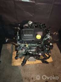 r9m405 , artAOX3 Двигатель к Nissan Qashqai 2 Арт AOX3