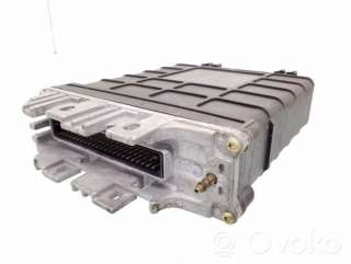 Блок управления двигателем Audi A6 C4 (S6,RS6) 1996г. 028906021j, 0281001258, 0281001258259 , artARA77321 - Фото 4