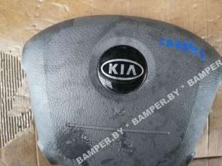  Подушка безопасности водителя к Kia Carens 2 Арт 54962198