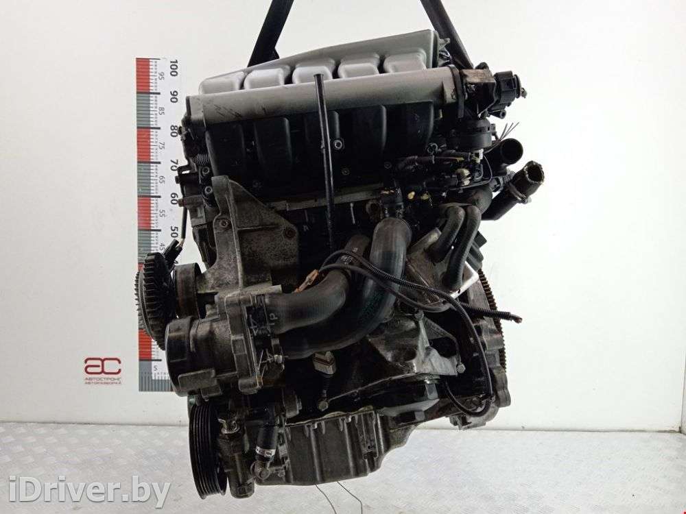 Двигатель  Volkswagen Passat B5 2.3 i Бензин, 2003г. 066100031DX, AZX  - Фото 2